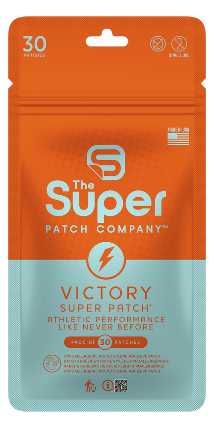 Super Patch Victory, 30 pack
