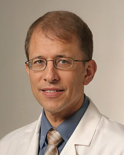 Dr. Charles Argoff