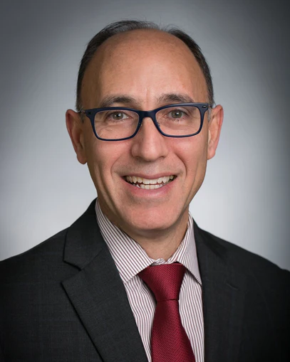 Dr. Jeffery Gaudin