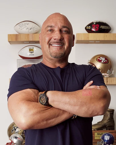 Jay Glazer