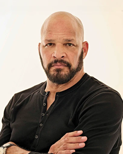 Mark Kerr