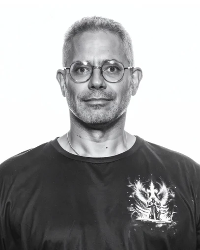 Dr. Eric Serrano